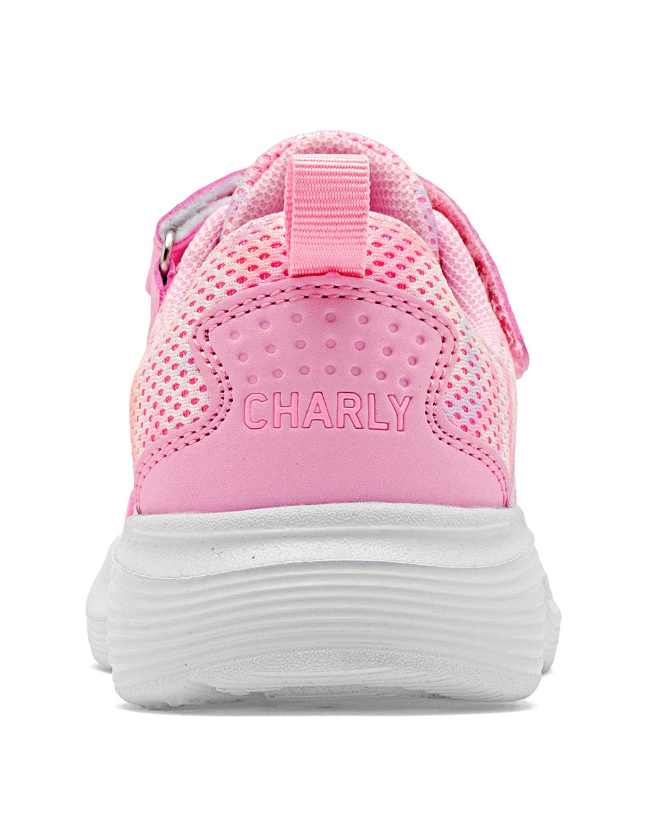 Tenis para niña