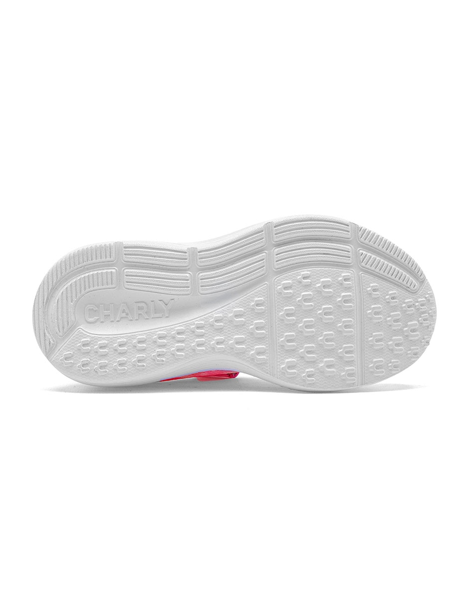 Tenis para niña