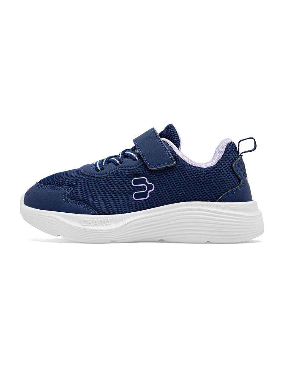 Tenis para niña Tenis para niña