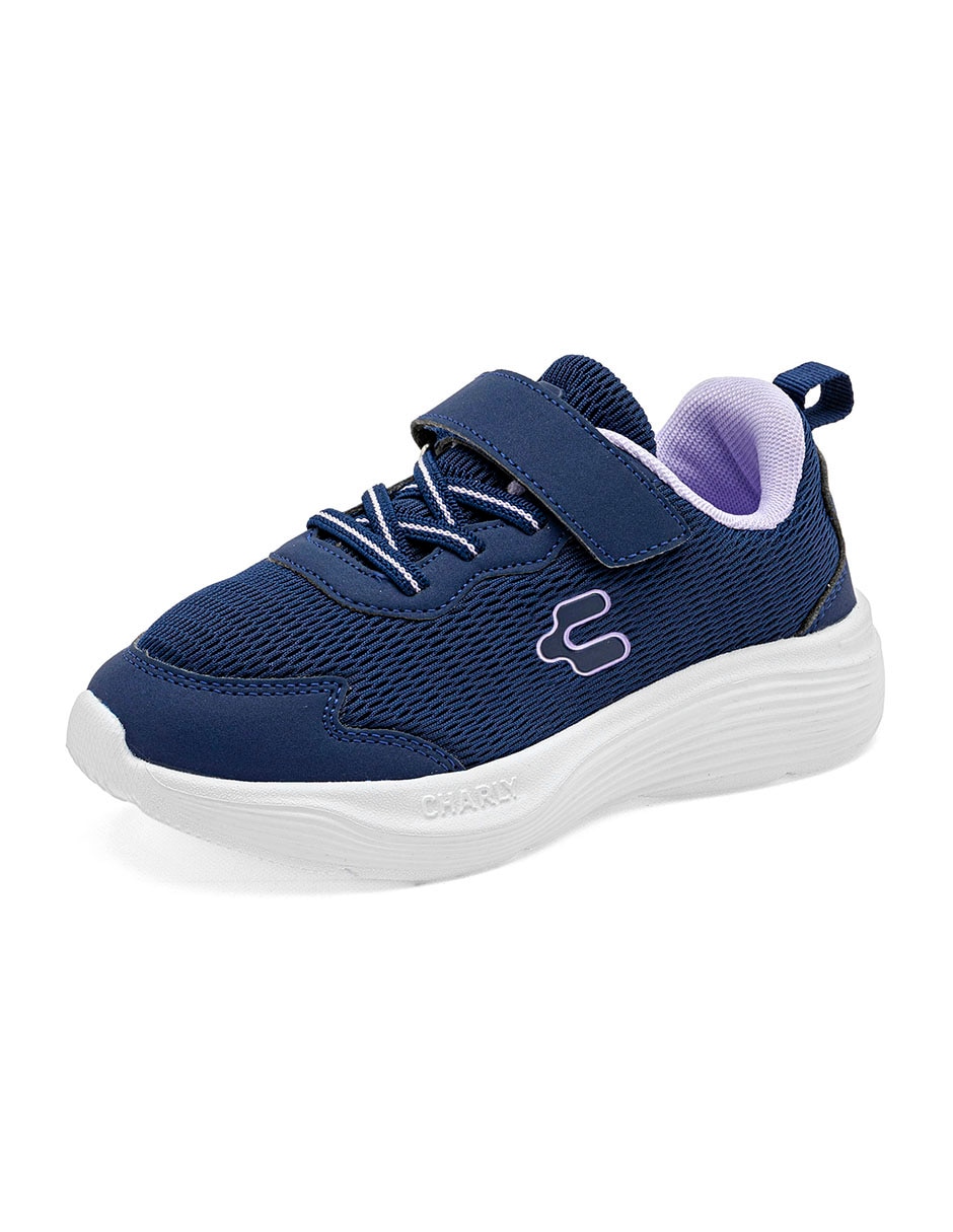 Tenis para niña 5
