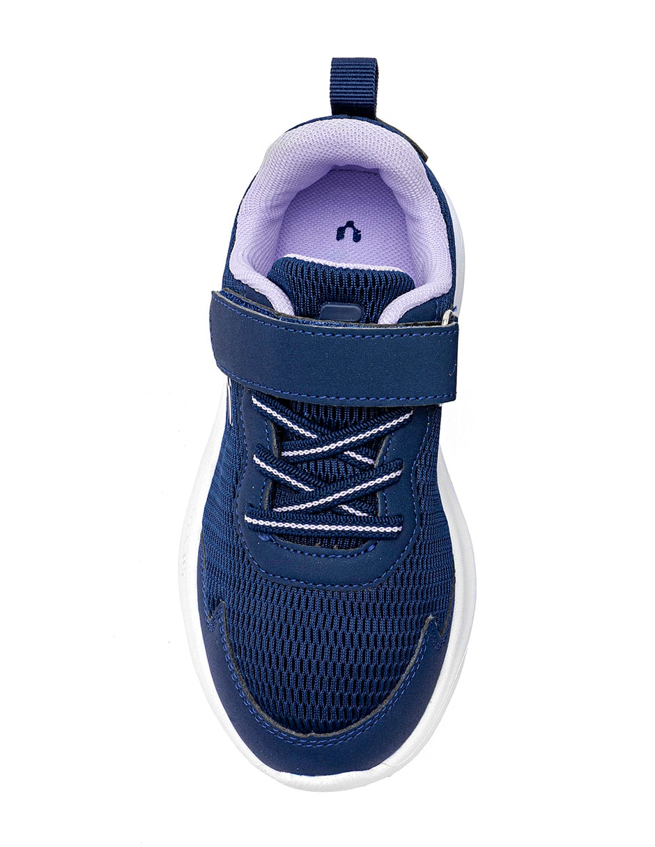Tenis para niña 4