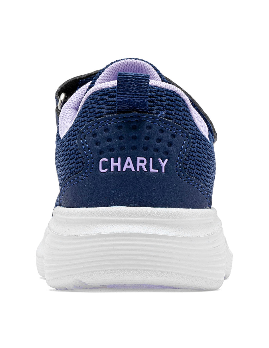 Tenis para niña 3