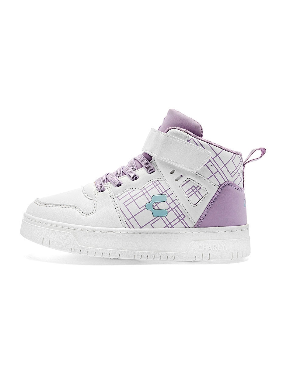 Tenis para niña Tenis para niña