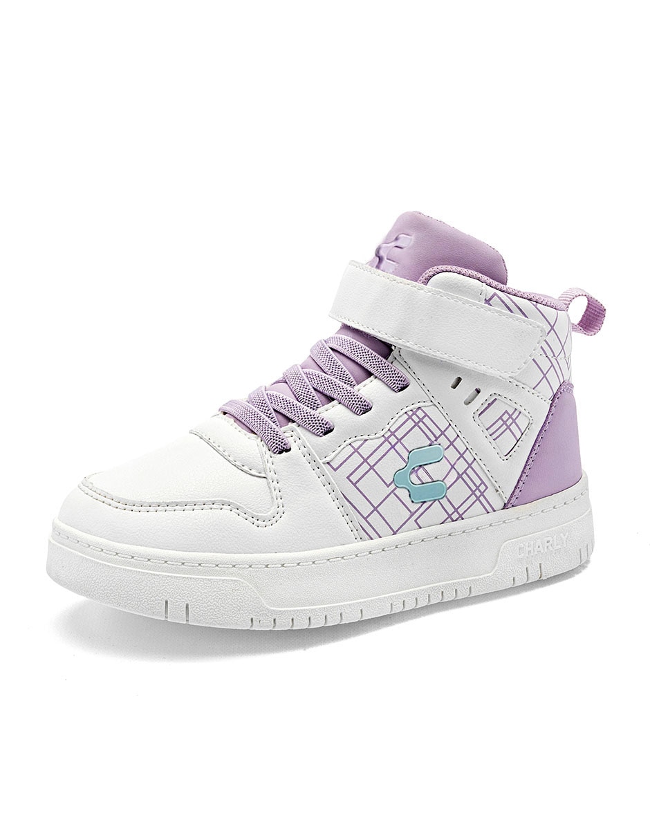 Tenis para niña 5