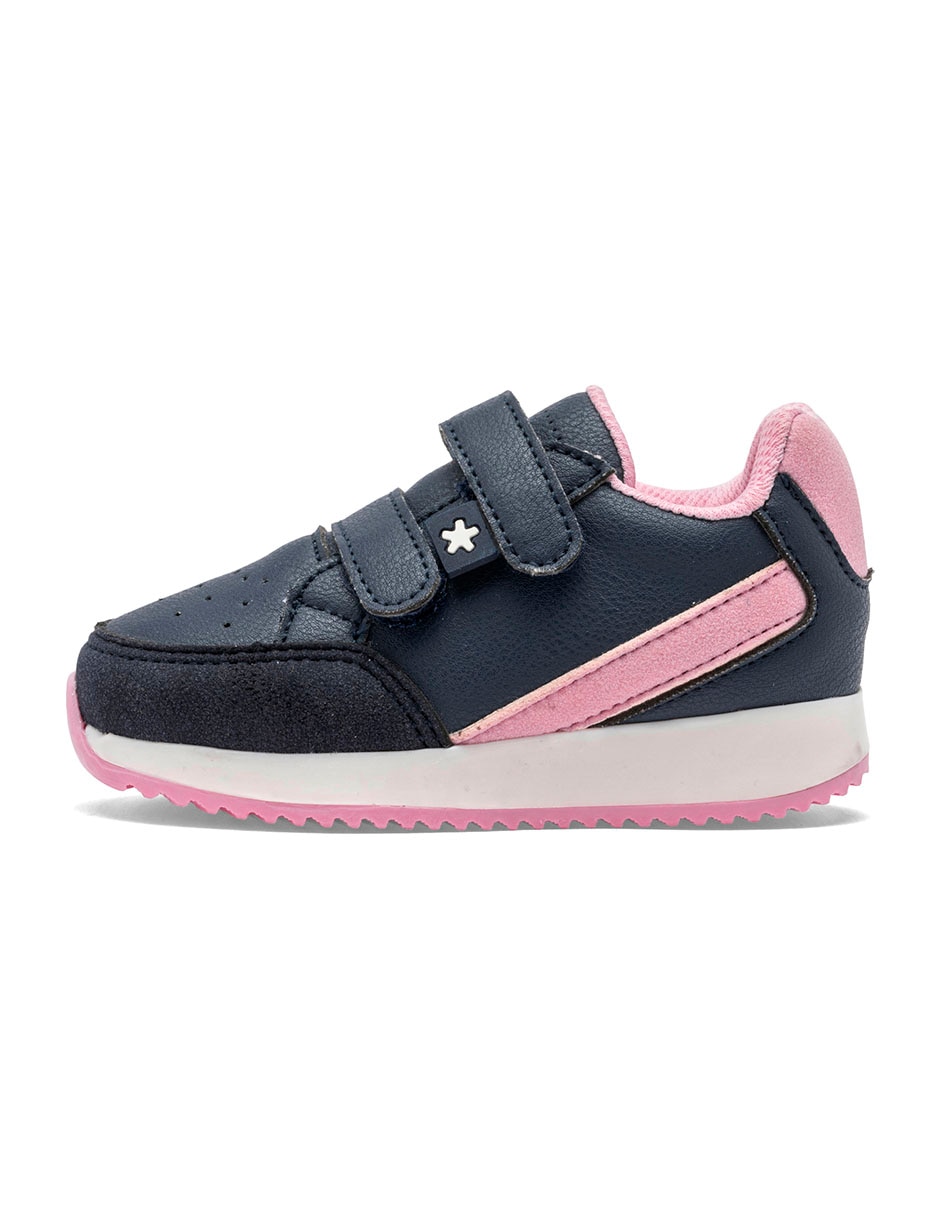 Tenis para niña Tenis para niña