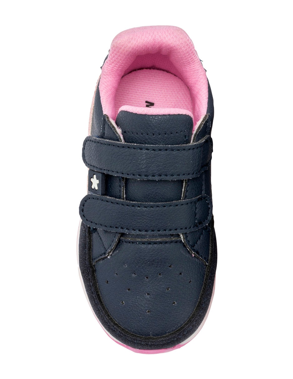 Tenis para niña 4