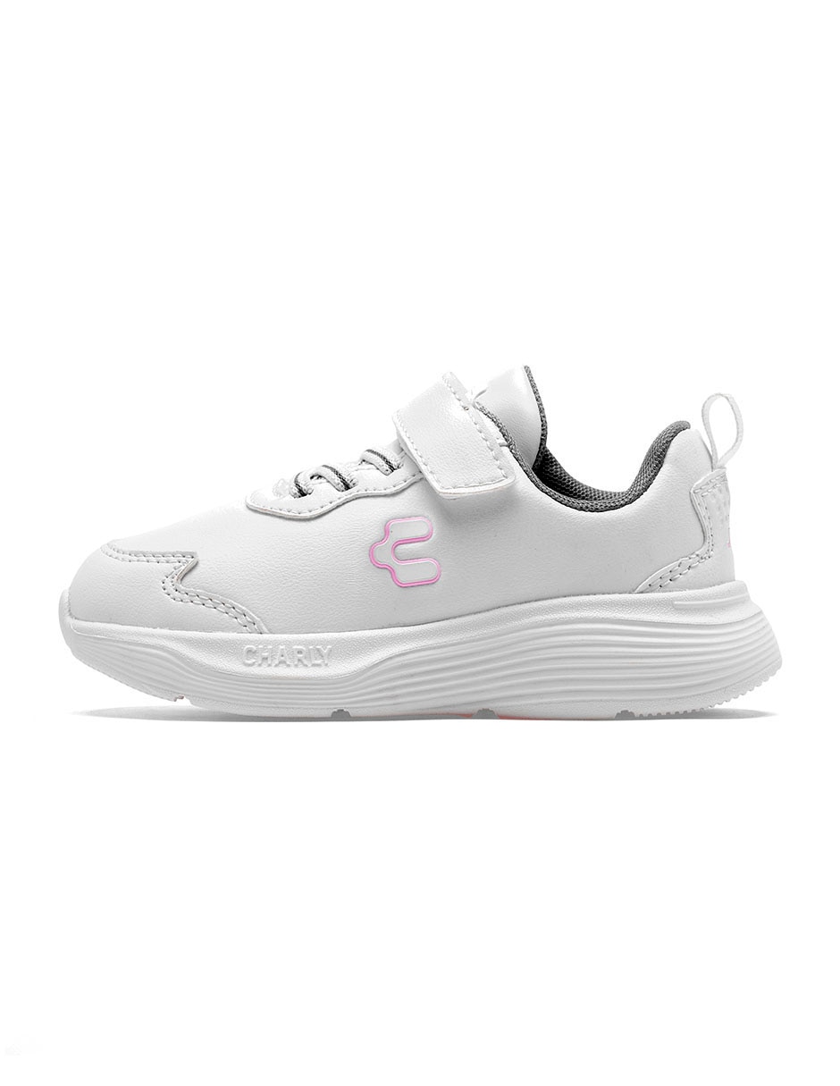 Tenis para niña Tenis para niña