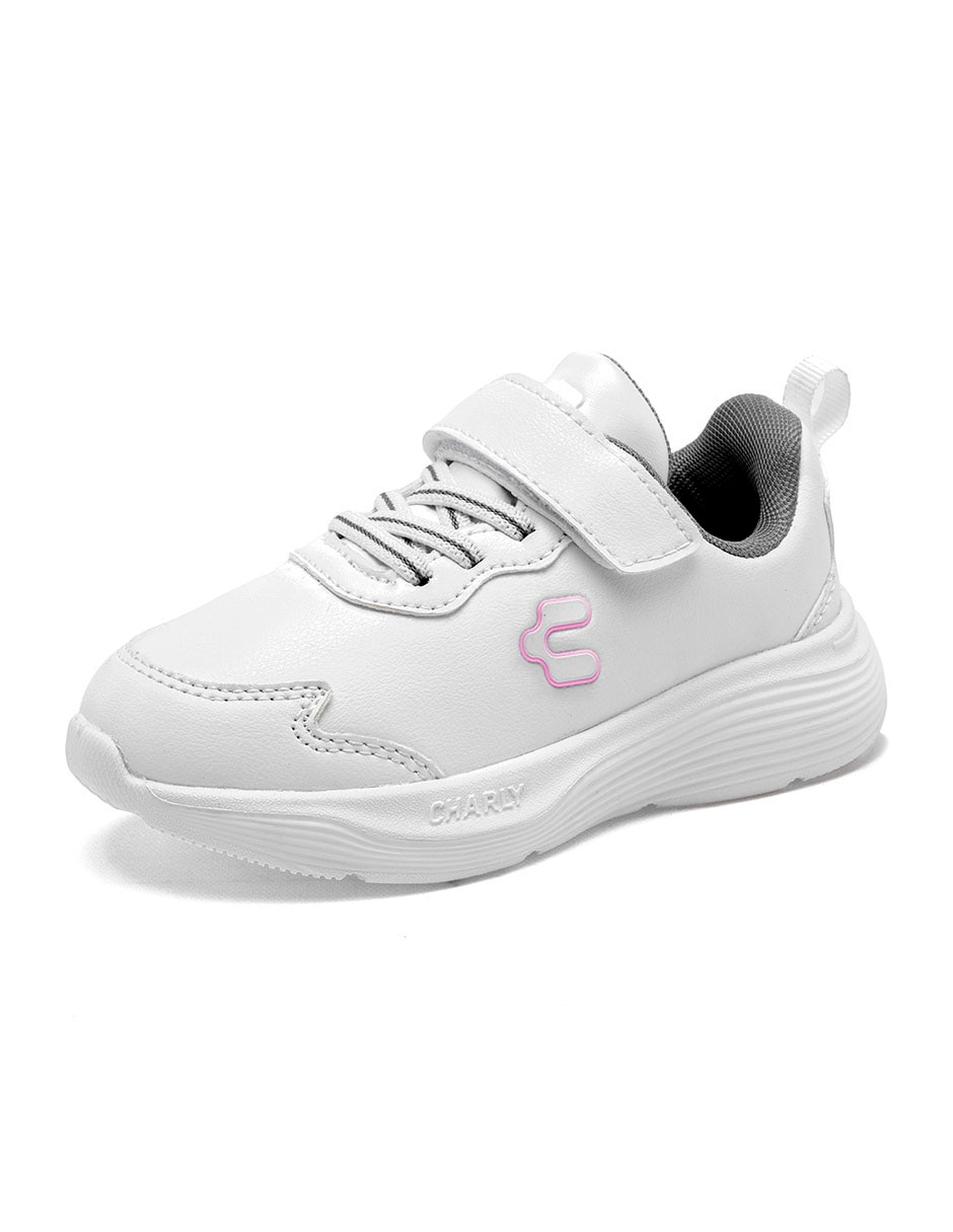 Tenis para niña 5