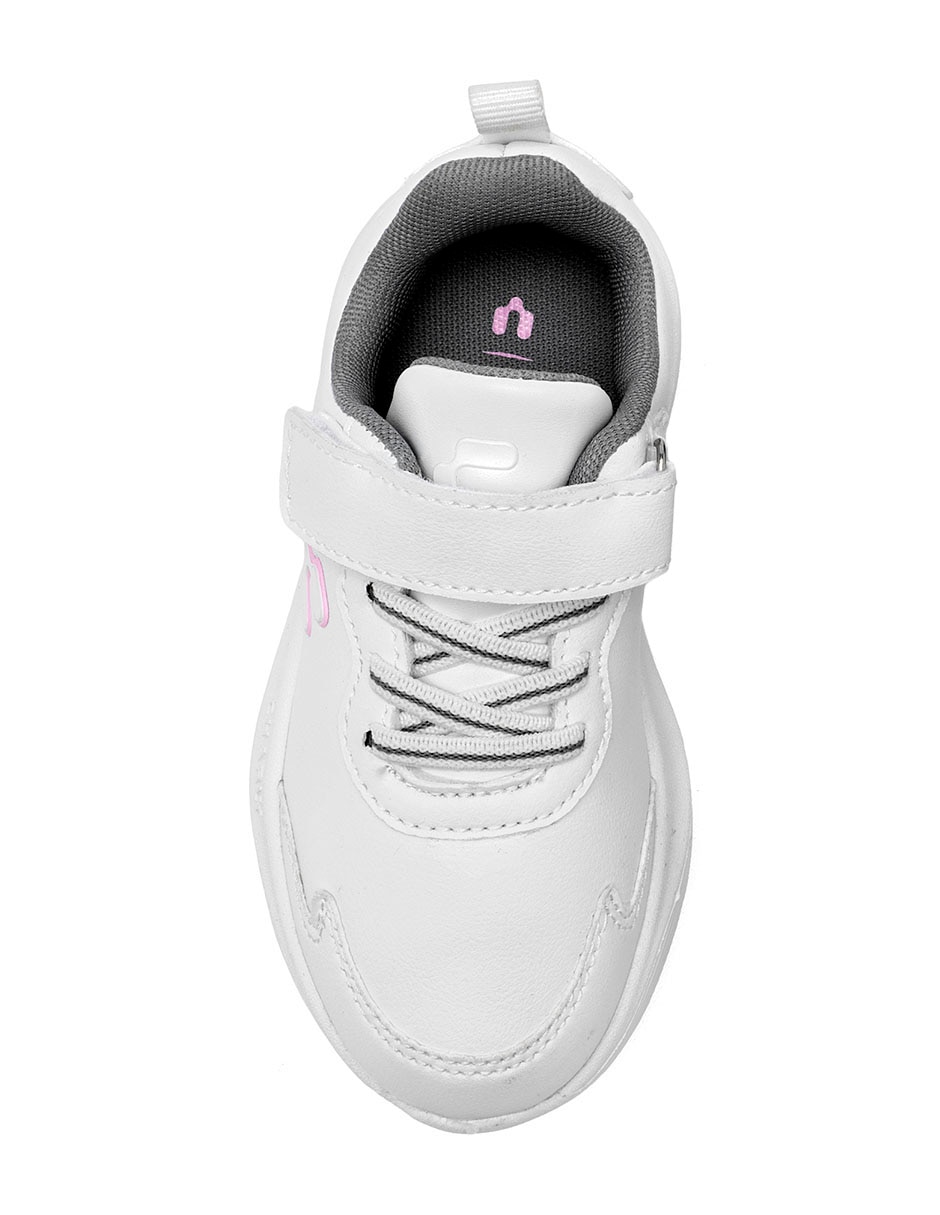 Tenis para niña 4