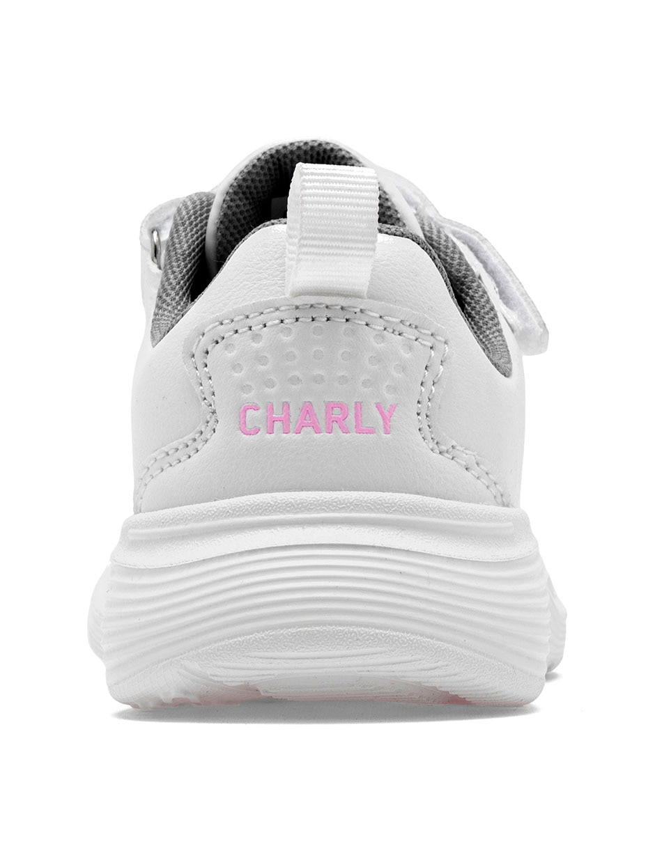 Tenis para niña 3