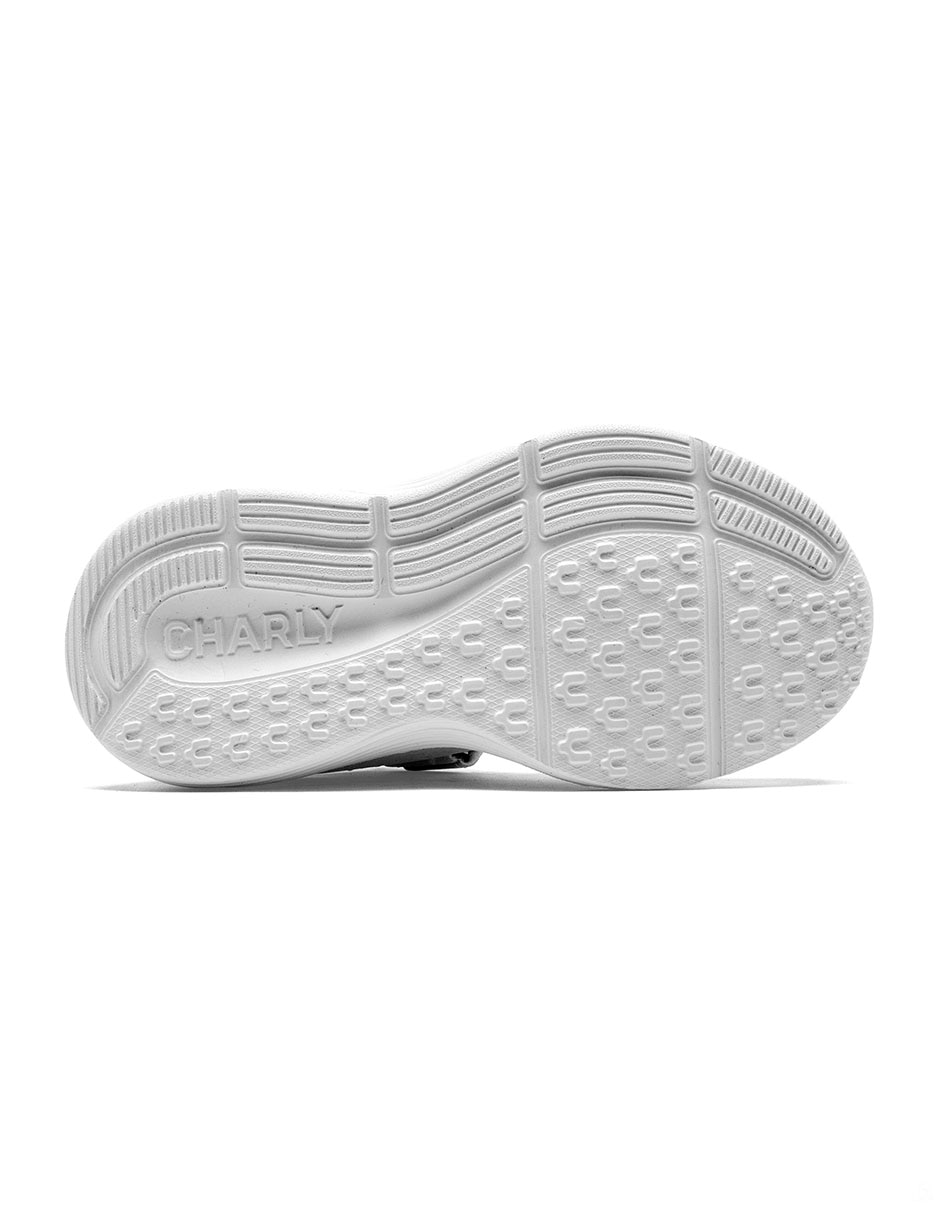 Tenis para niña 2