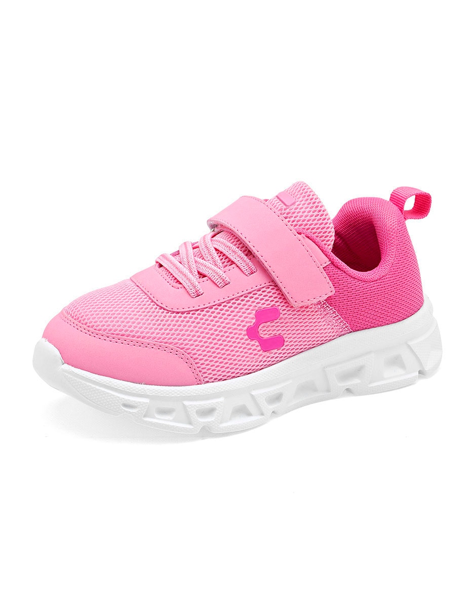 Tenis para niña 5