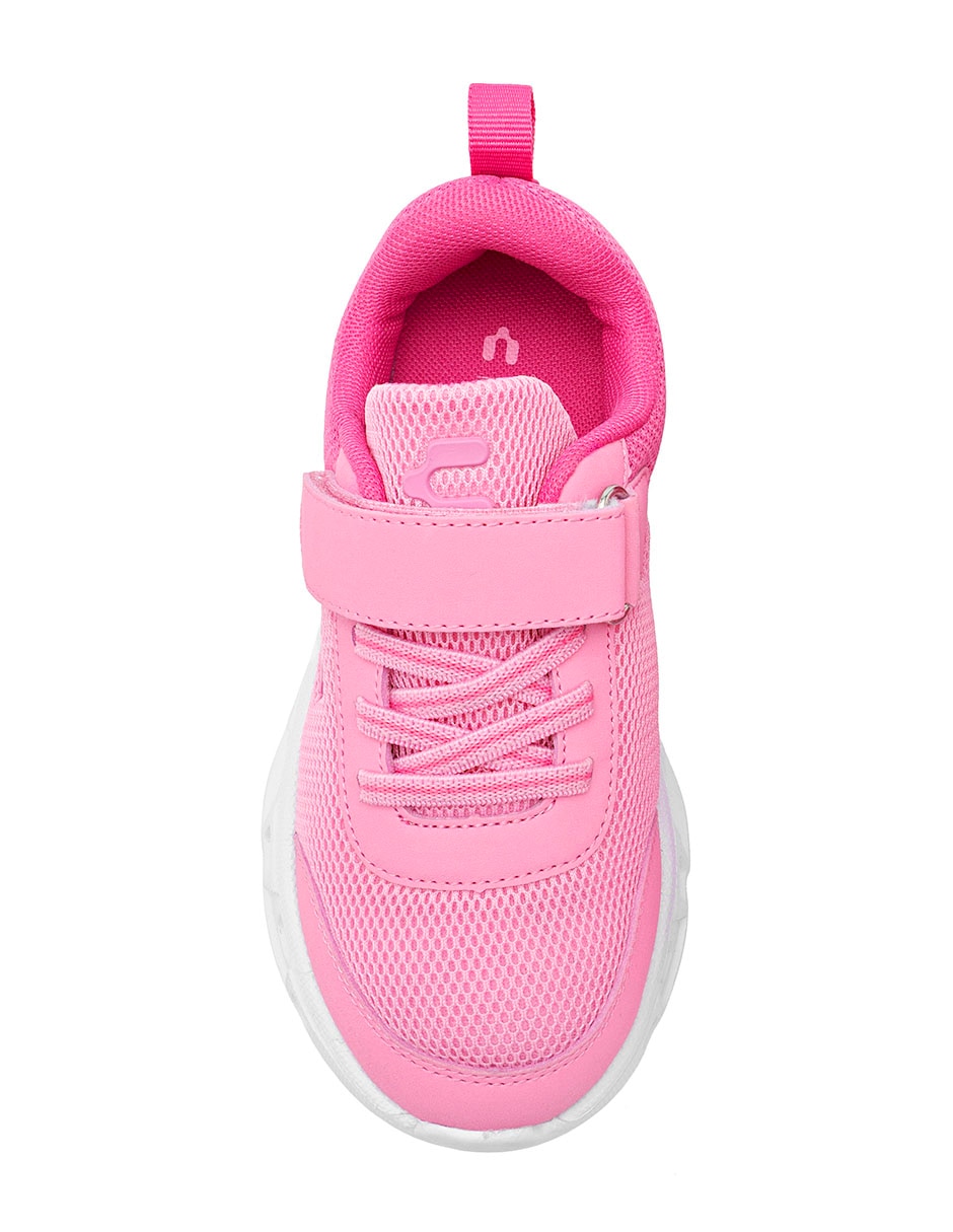 Tenis para niña 4