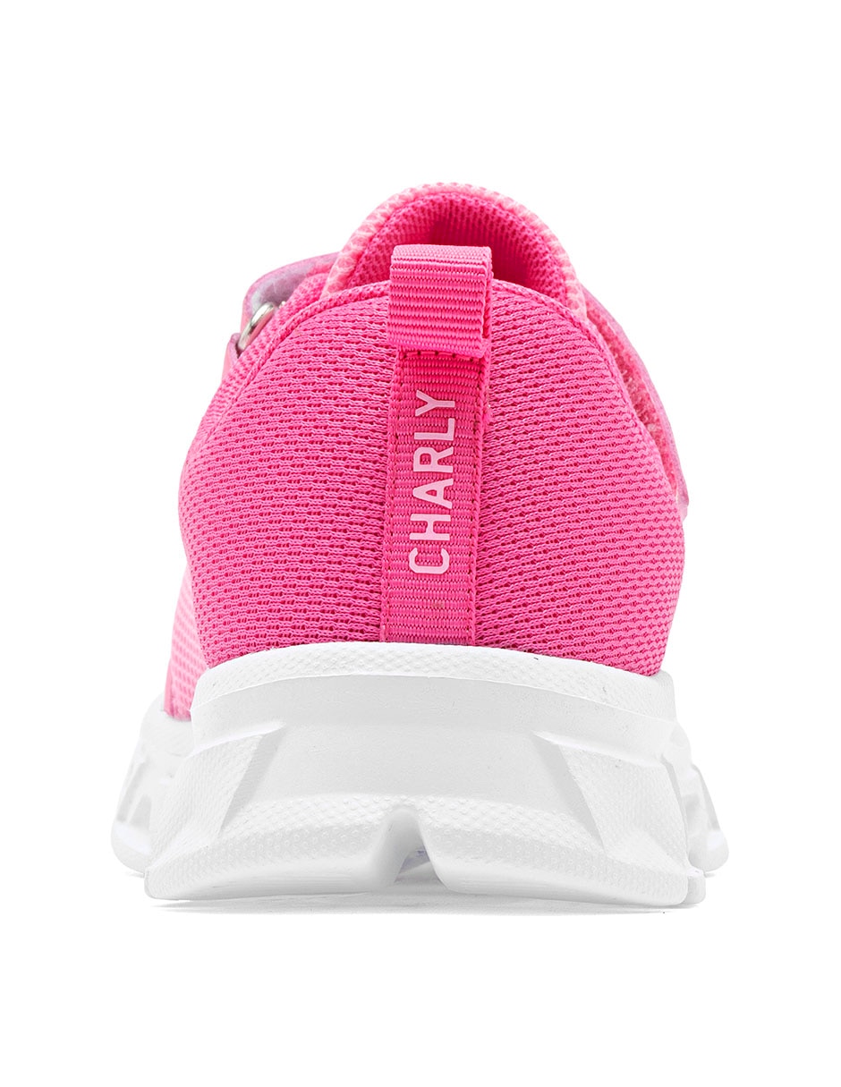 Tenis para niña 3