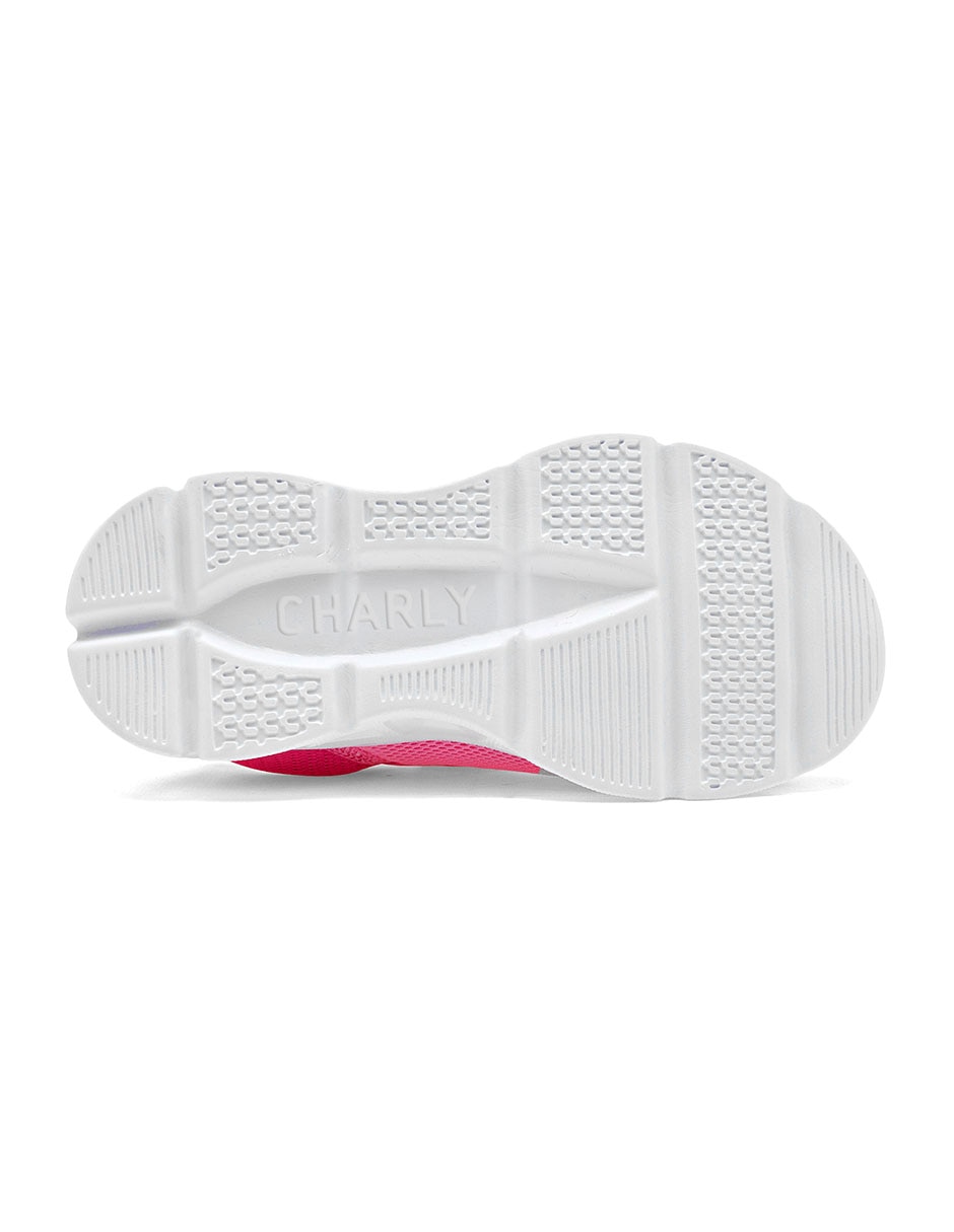 Tenis para niña 2