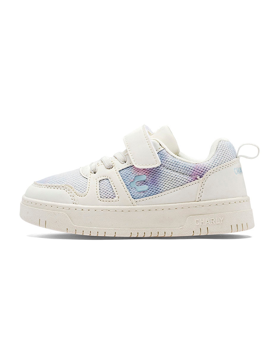 Tenis para niña Tenis para niña