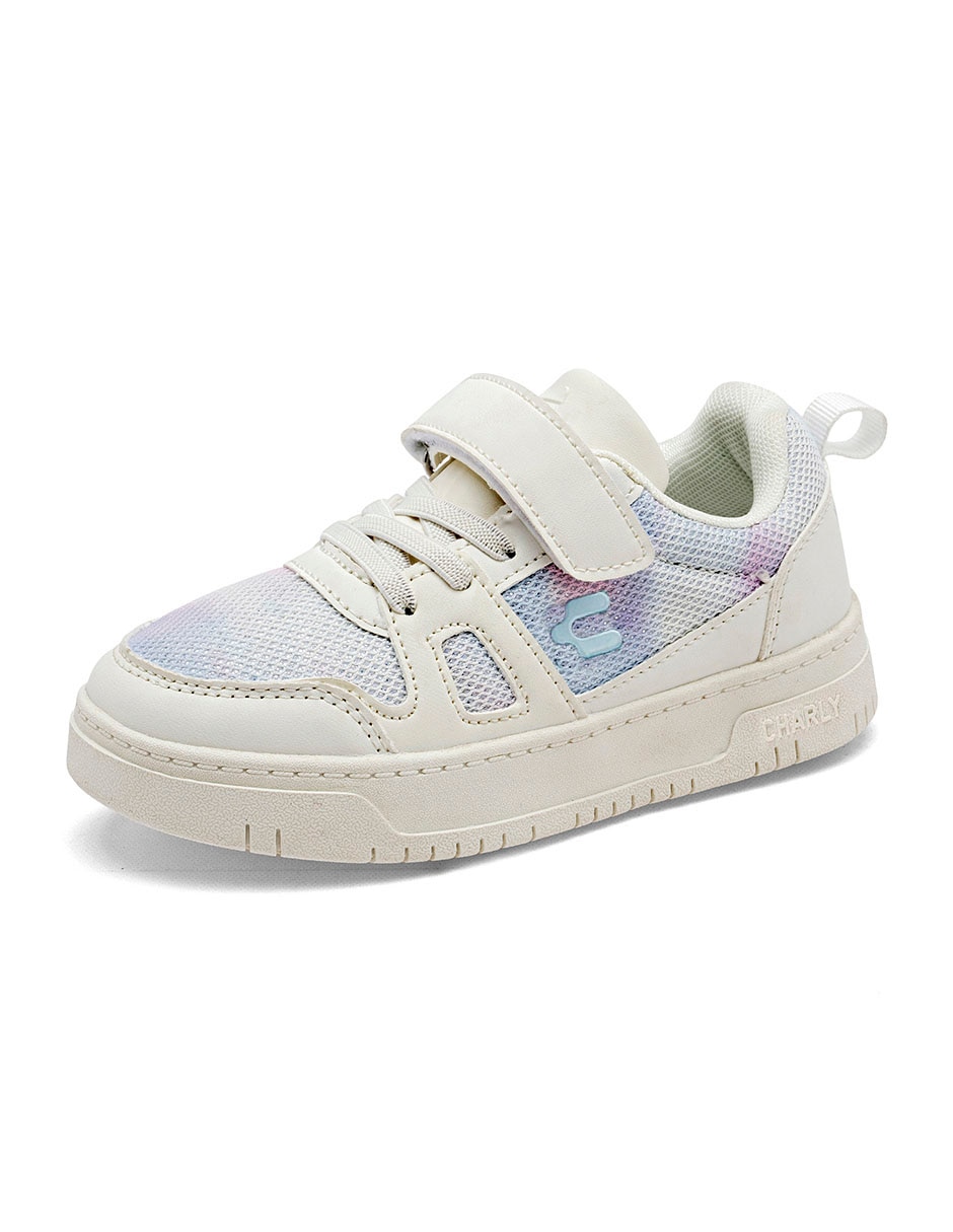 Tenis para niña 5