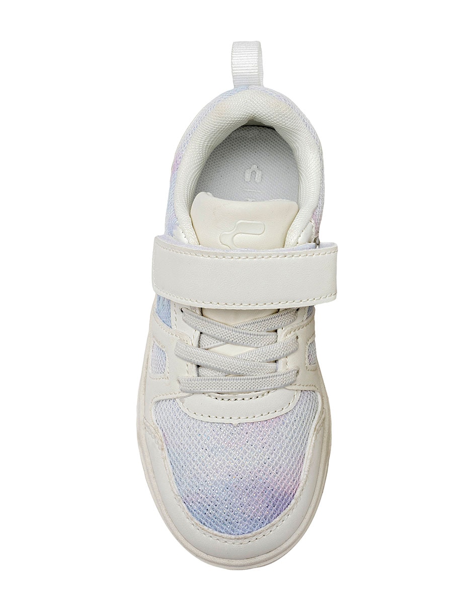 Tenis para niña 4