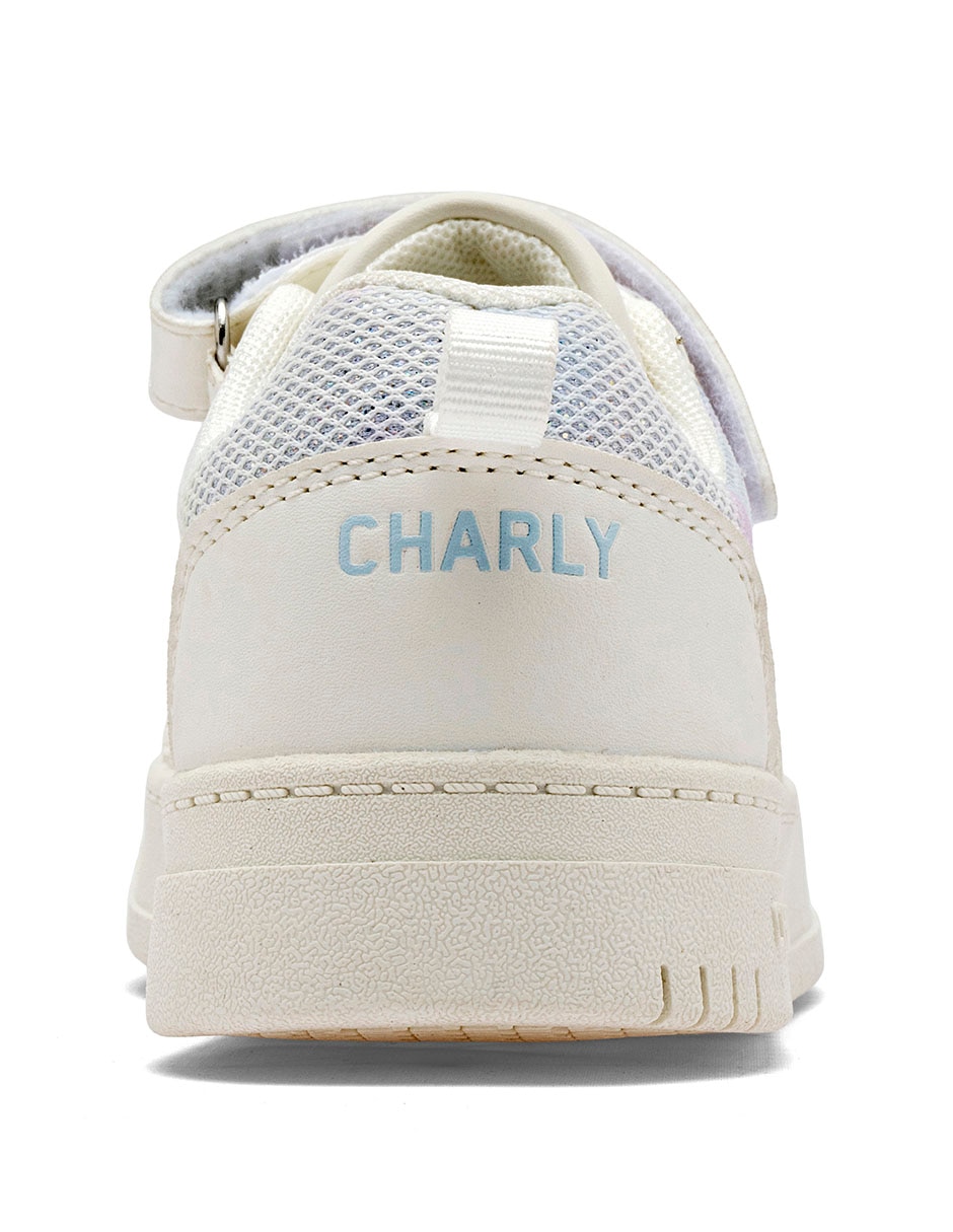 Tenis para niña 3