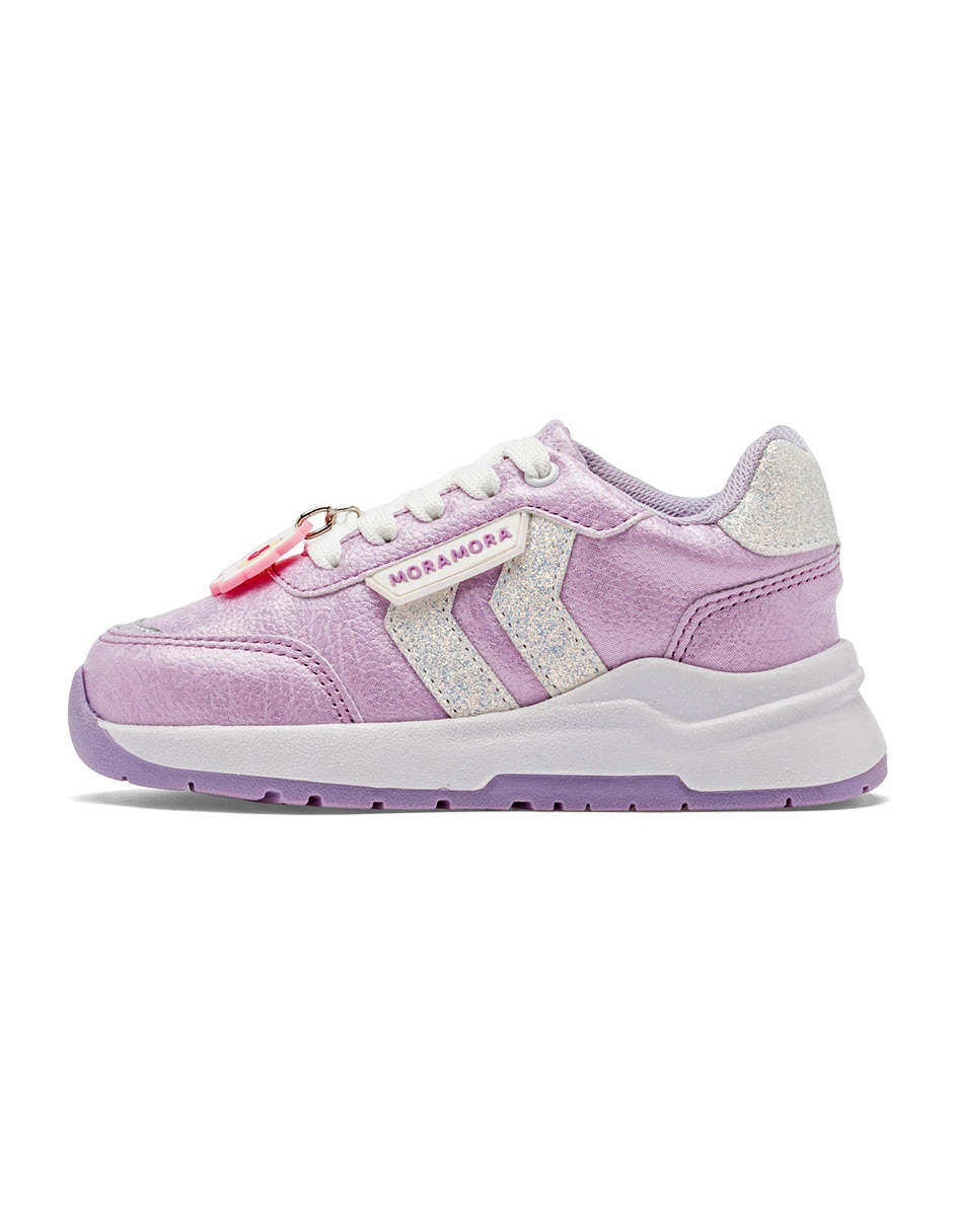Tenis para niña