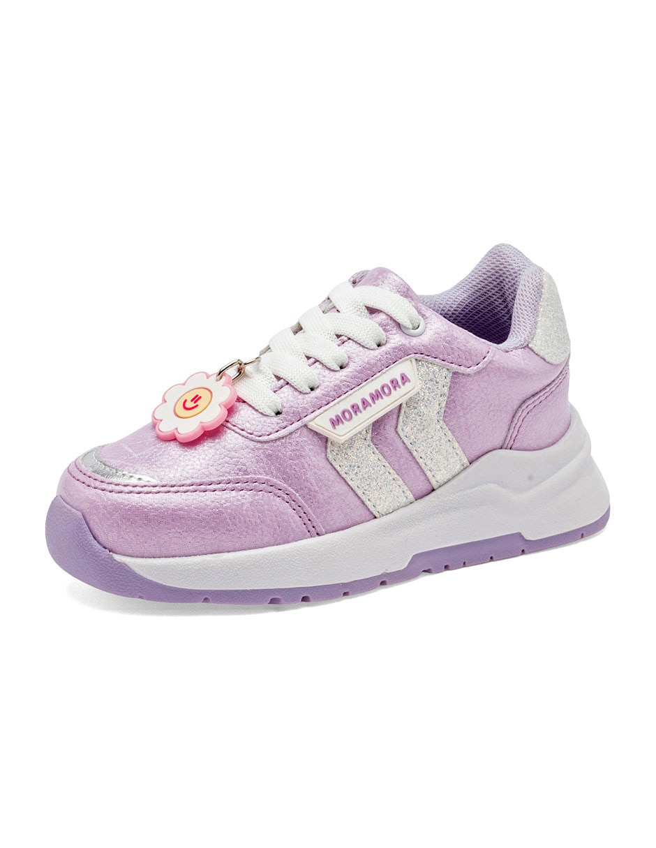 Tenis para niña 5