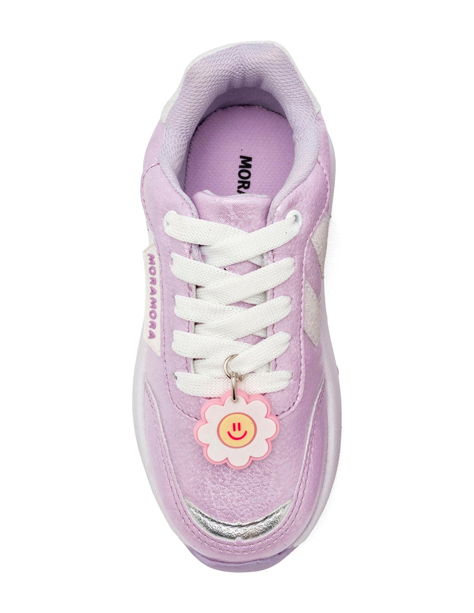 Tenis para niña 4