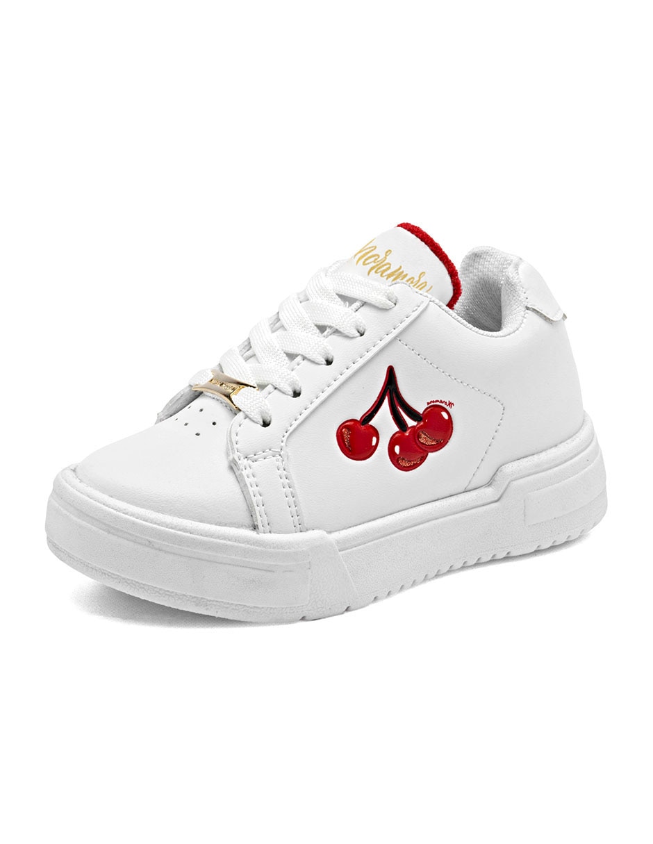 Tenis para niña 5
