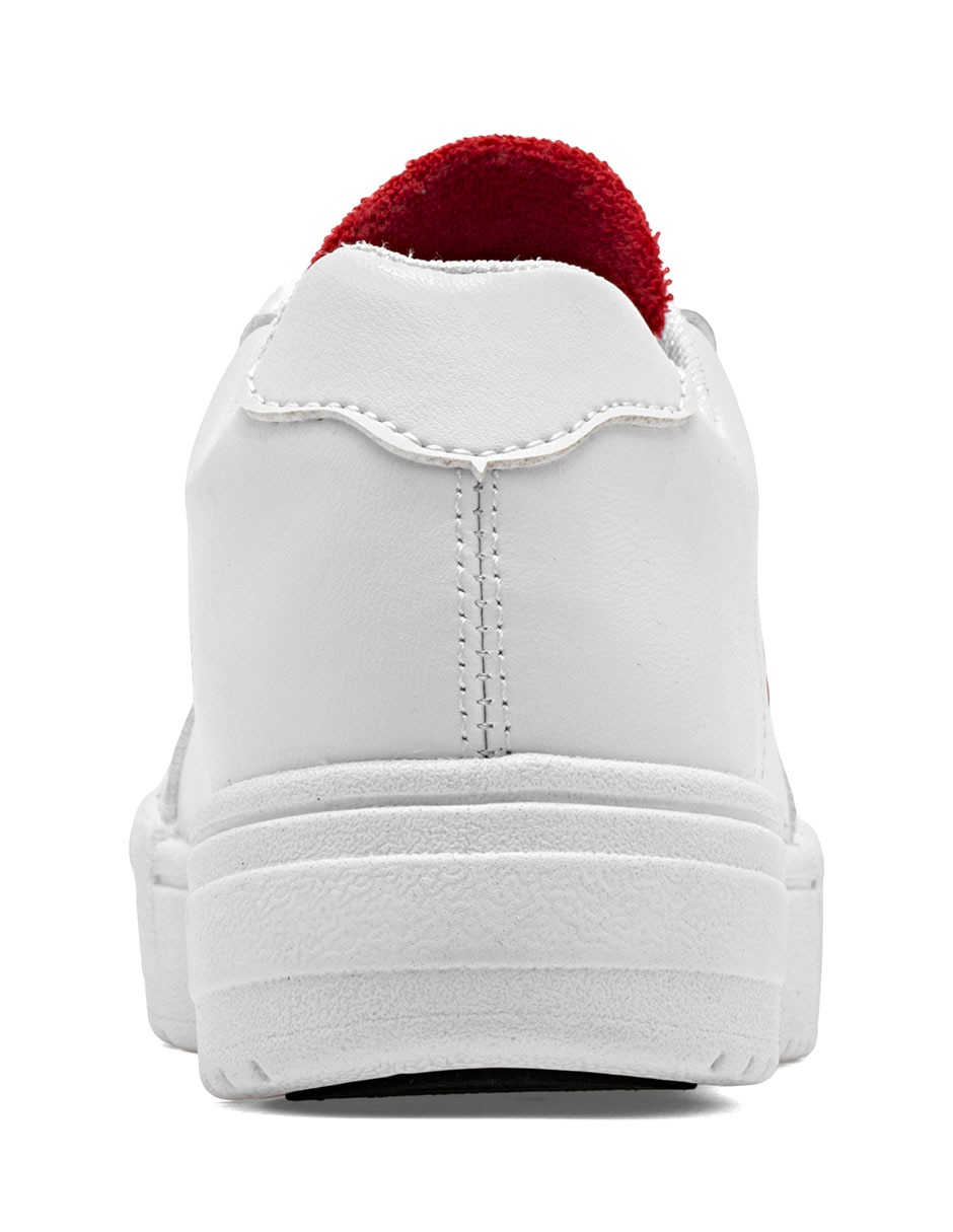 Tenis para niña 3