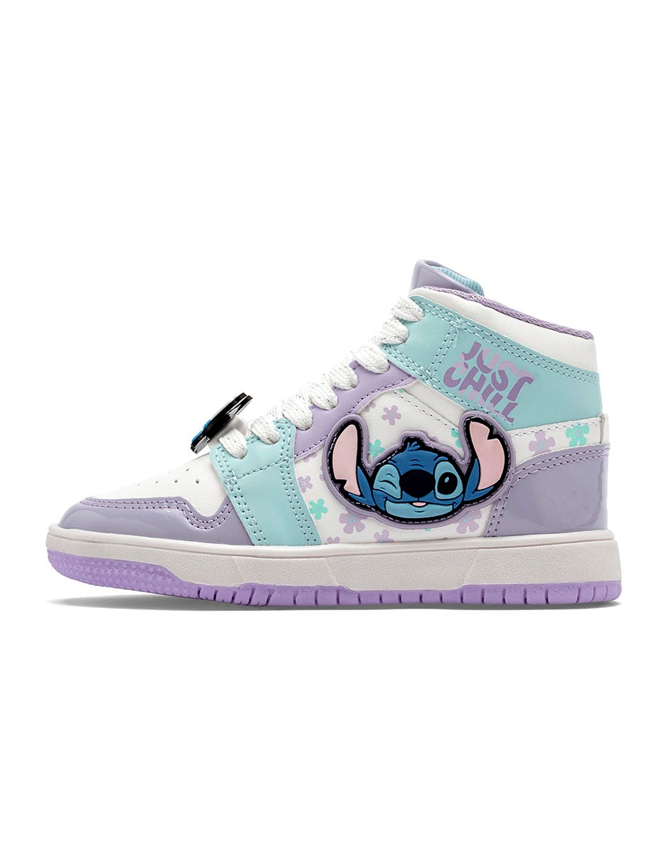 Tenis para niña Tenis para niña