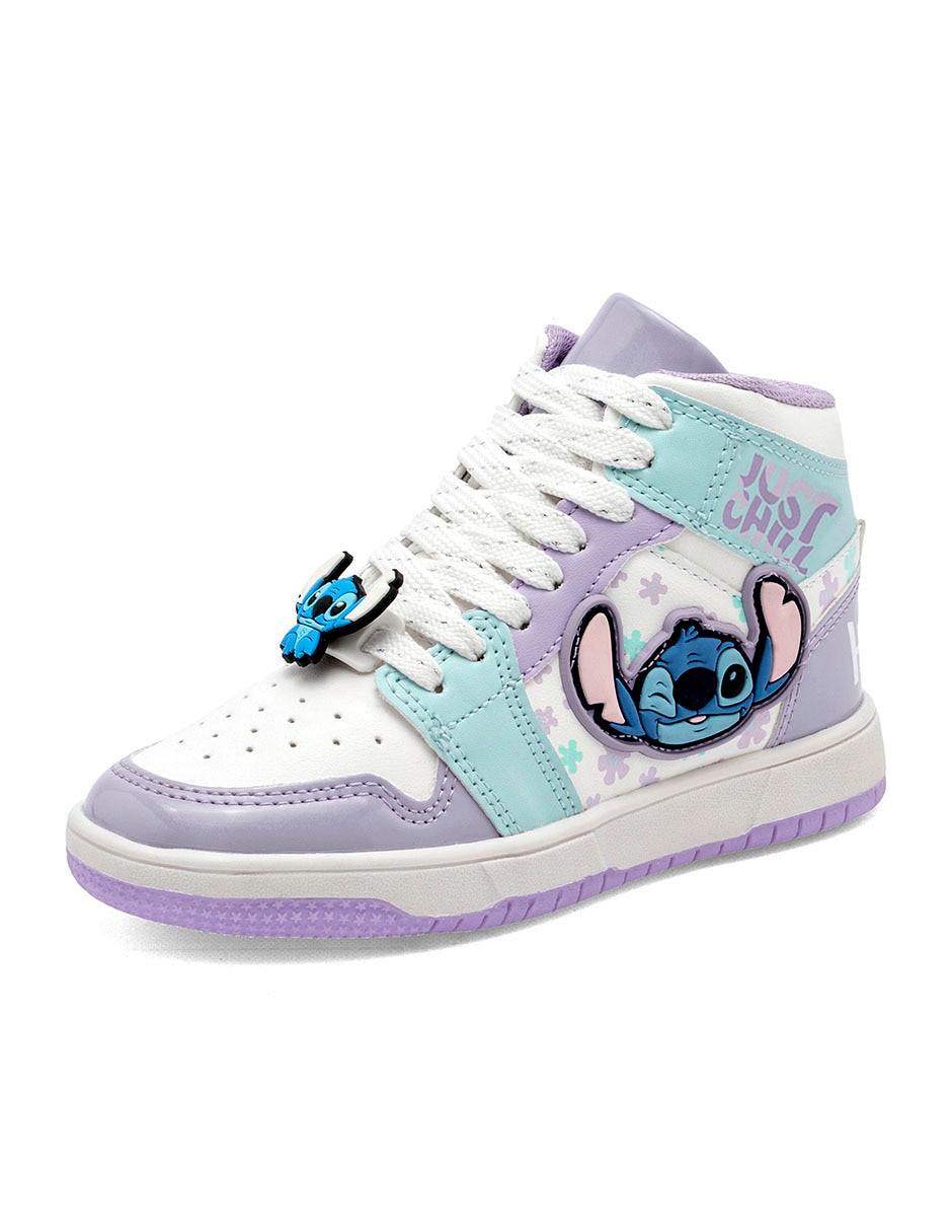 Tenis para niña 5