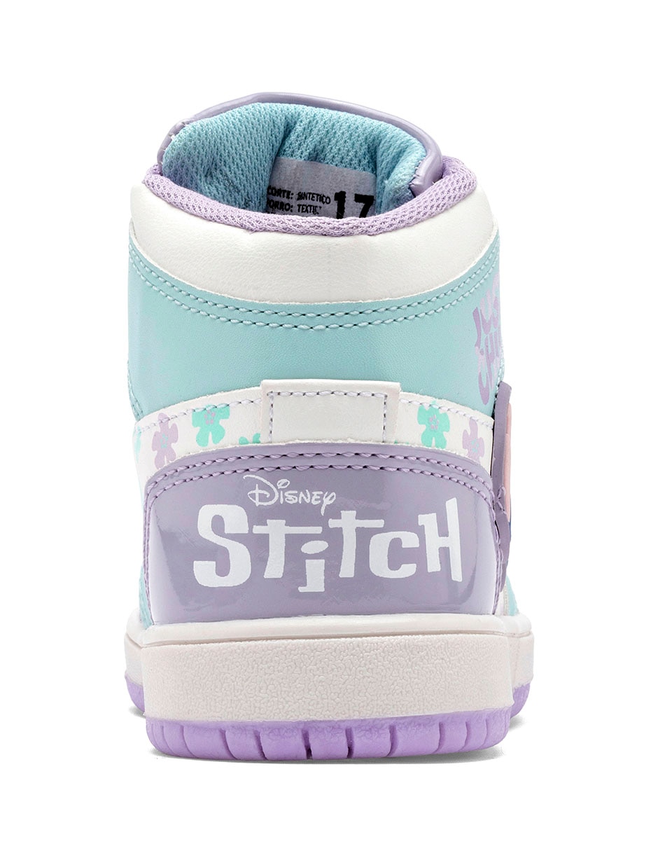 Tenis para niña 4