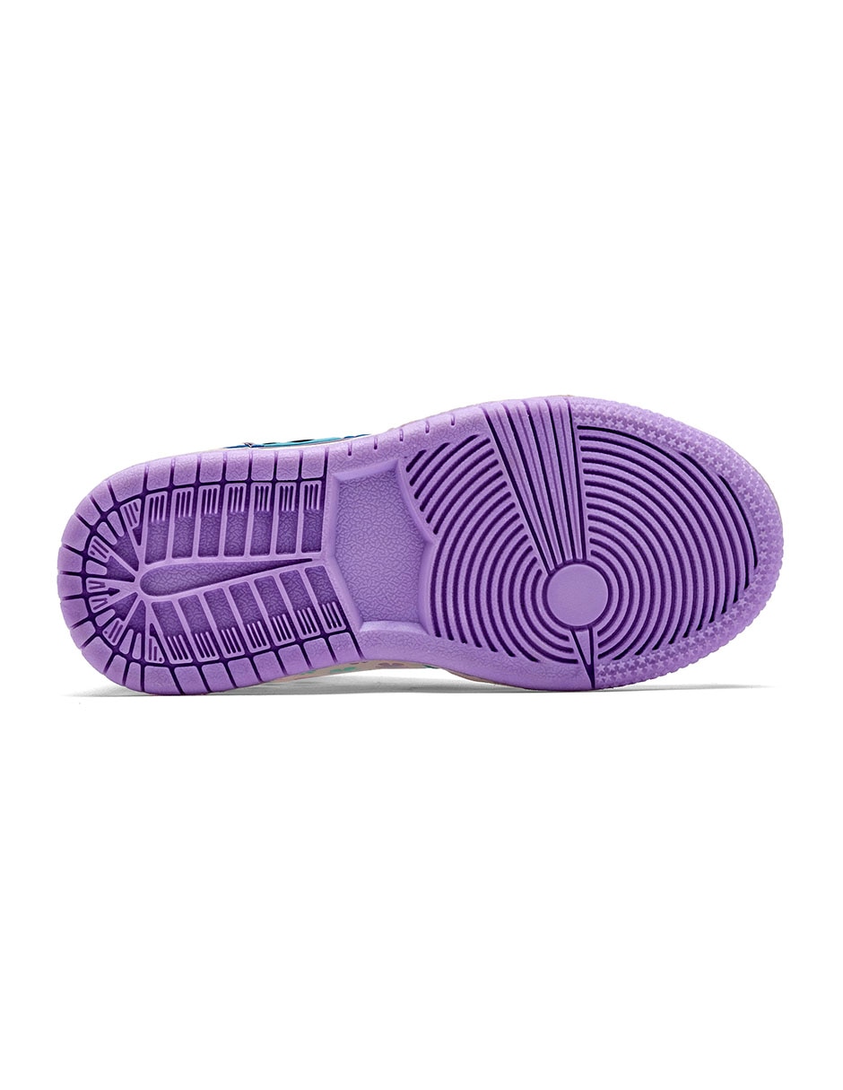 Tenis para niña 3
