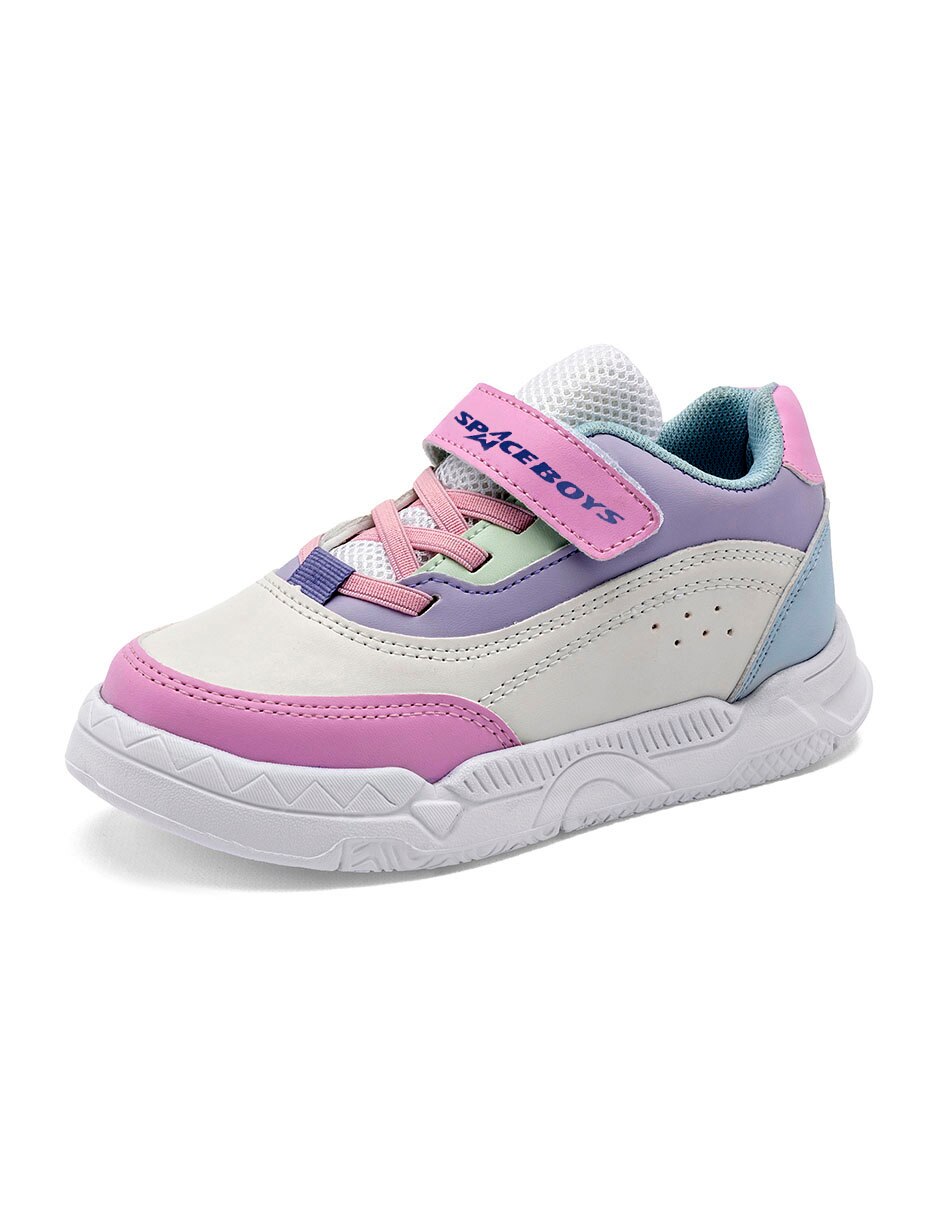 Tenis para niña