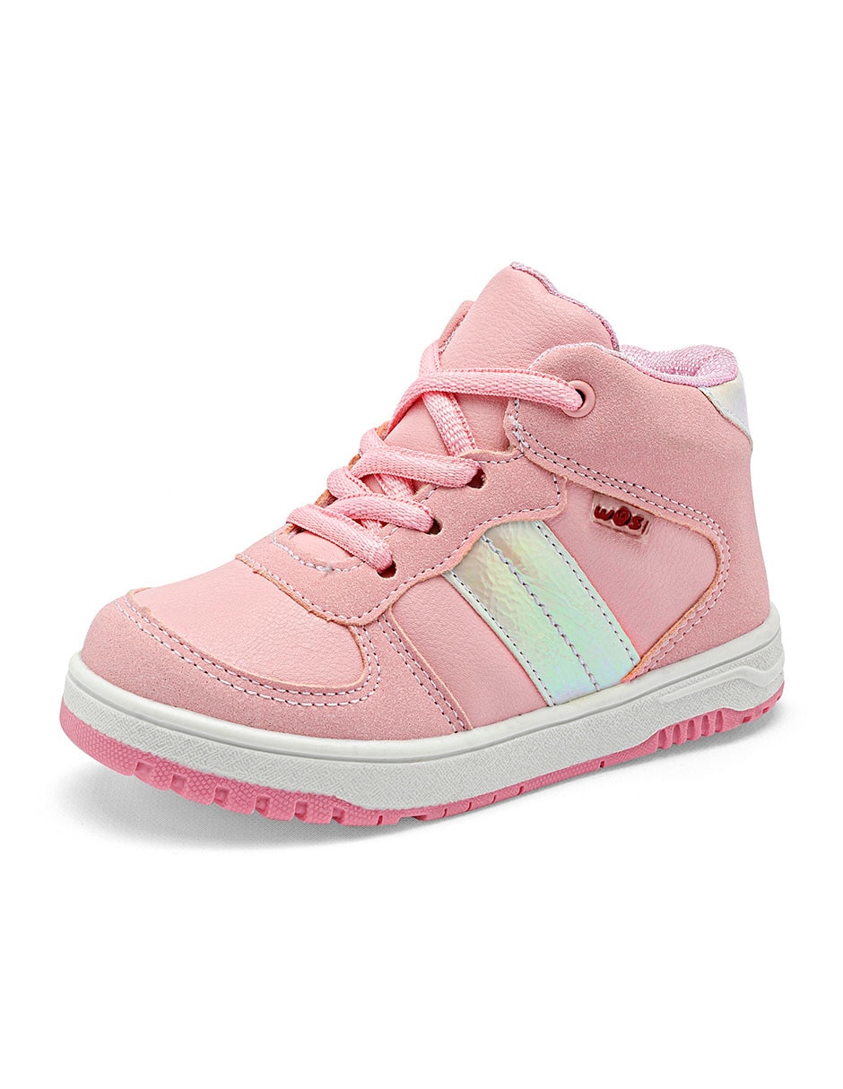 Tenis para niña 5