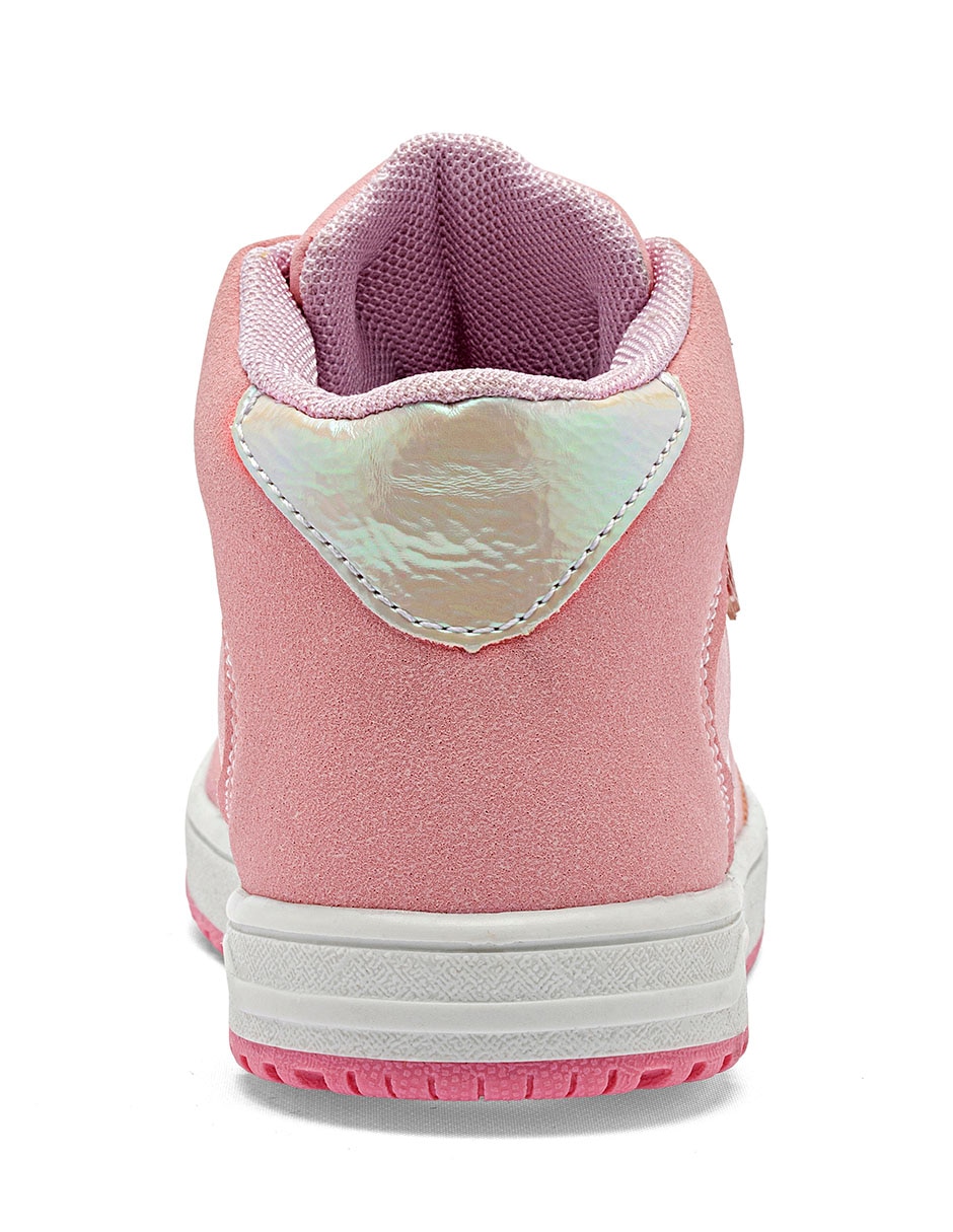 Tenis para niña
