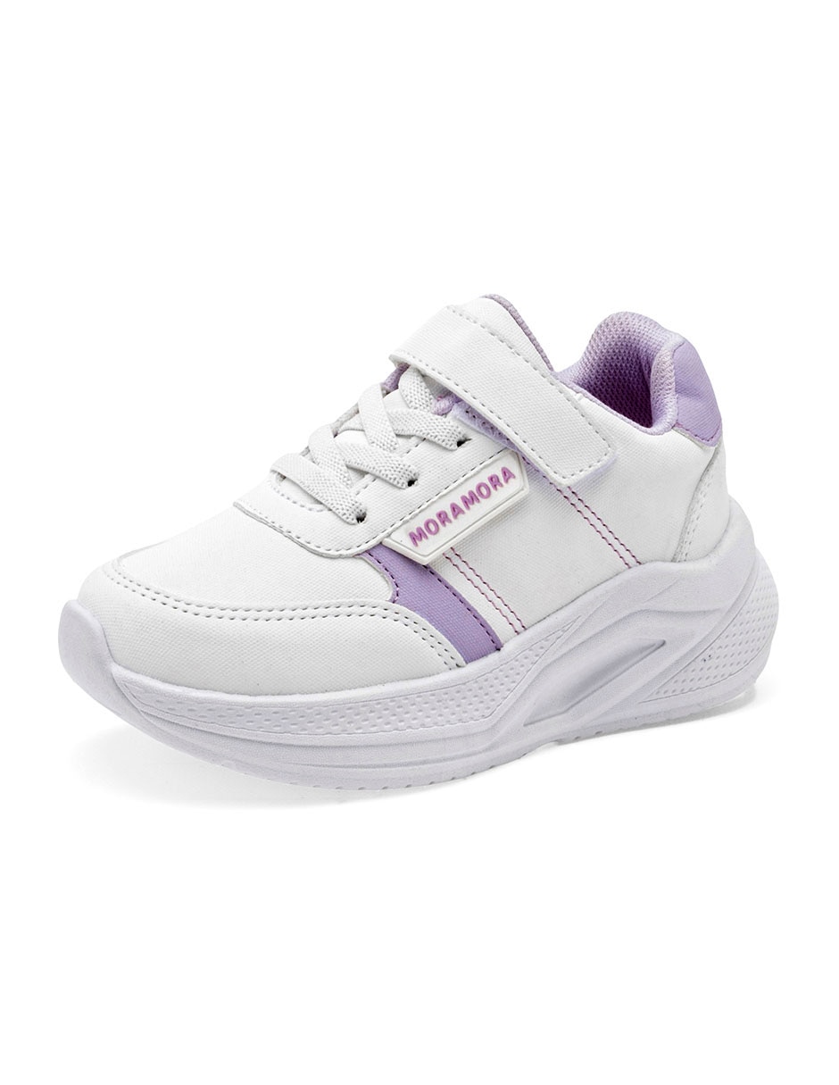 Tenis para niña 5