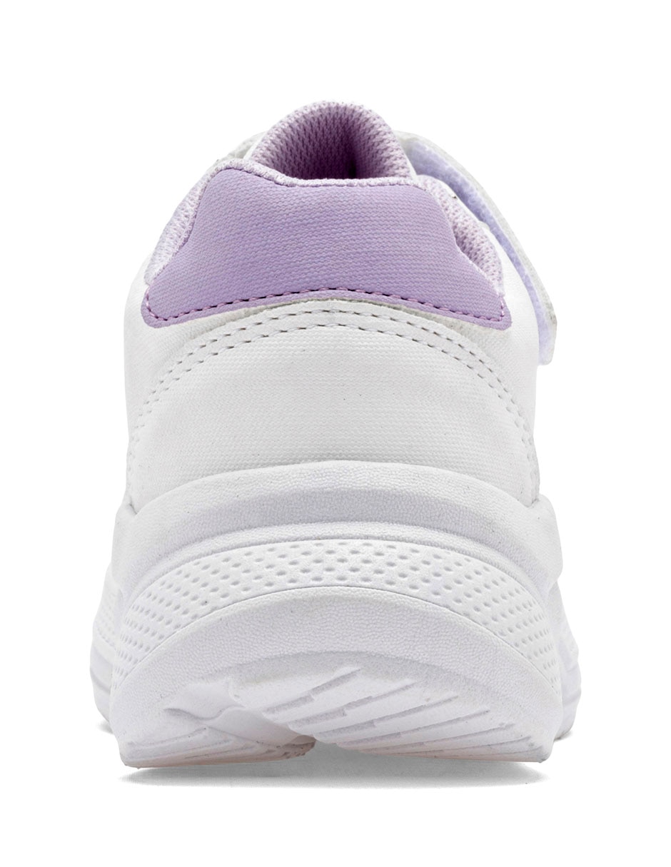 Tenis para niña
