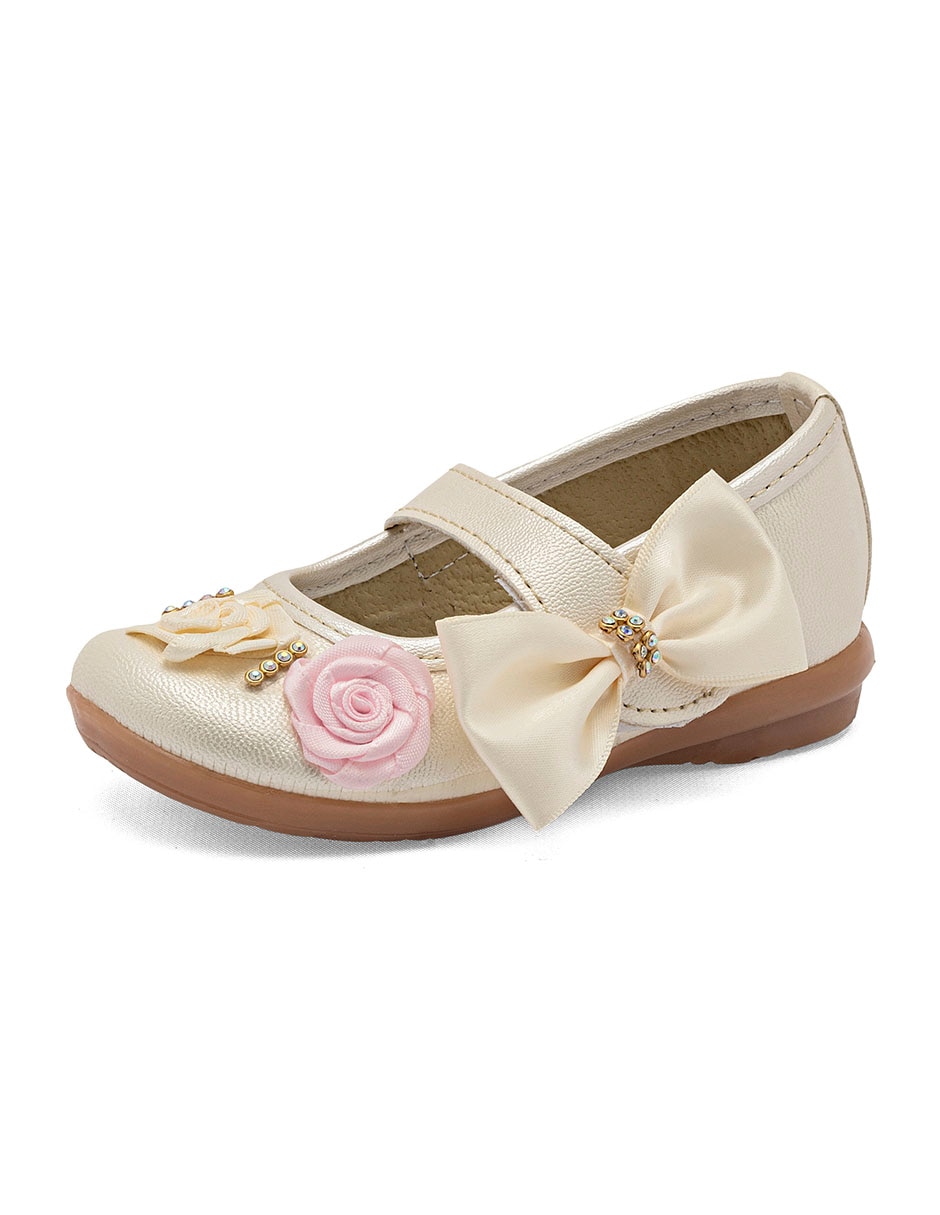 Zapato para niña 6