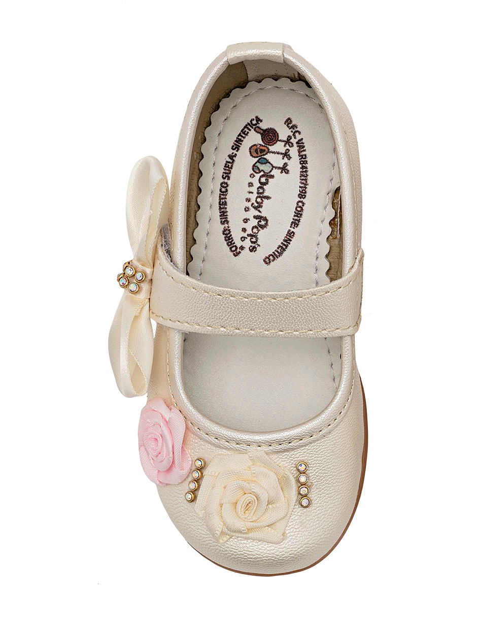 Zapato para niña 5