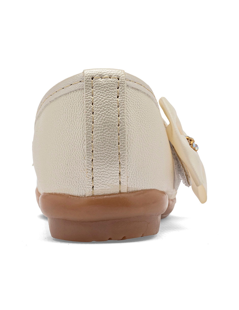 Zapato para niña 4