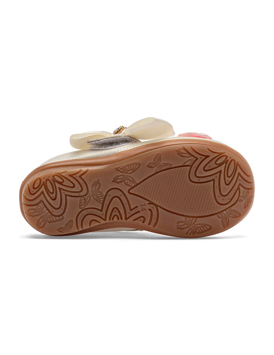 Zapato para niña 2