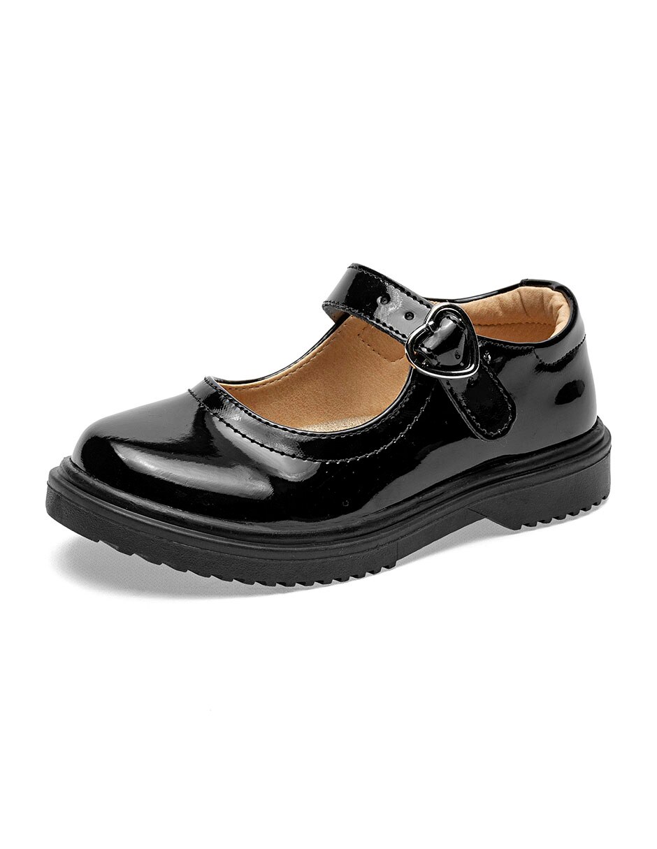 Zapato para niña 5