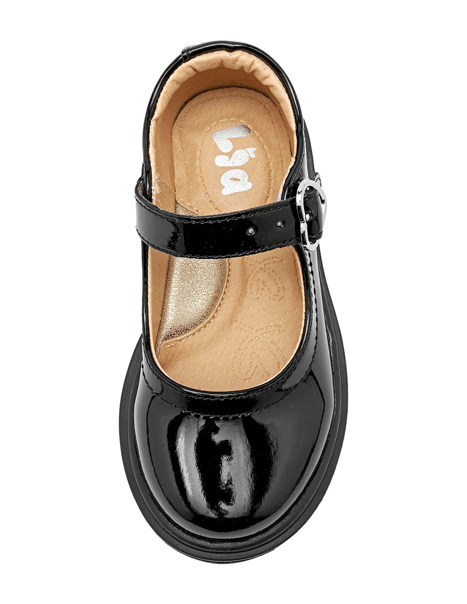 Zapato para niña 4