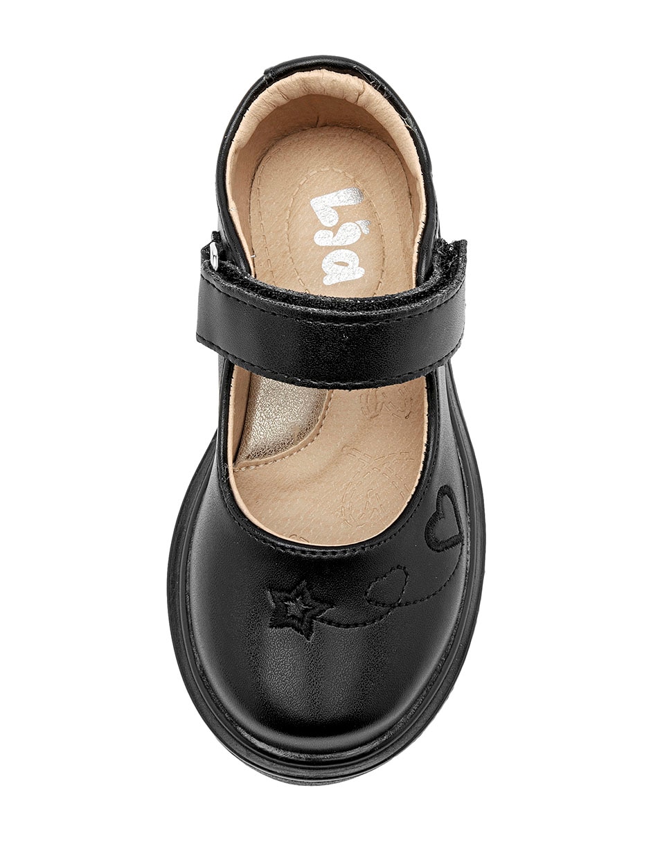 Zapato para niña 4
