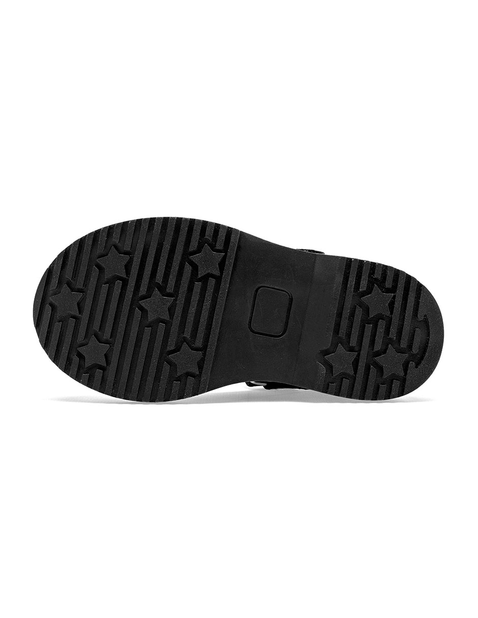 Zapato para niña 2