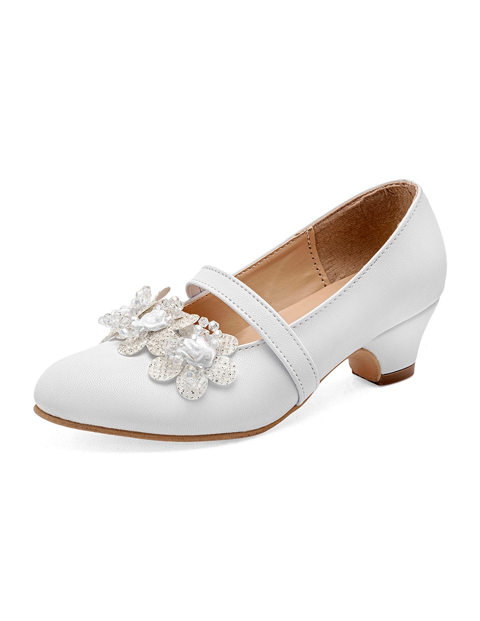 Zapato para niña 5