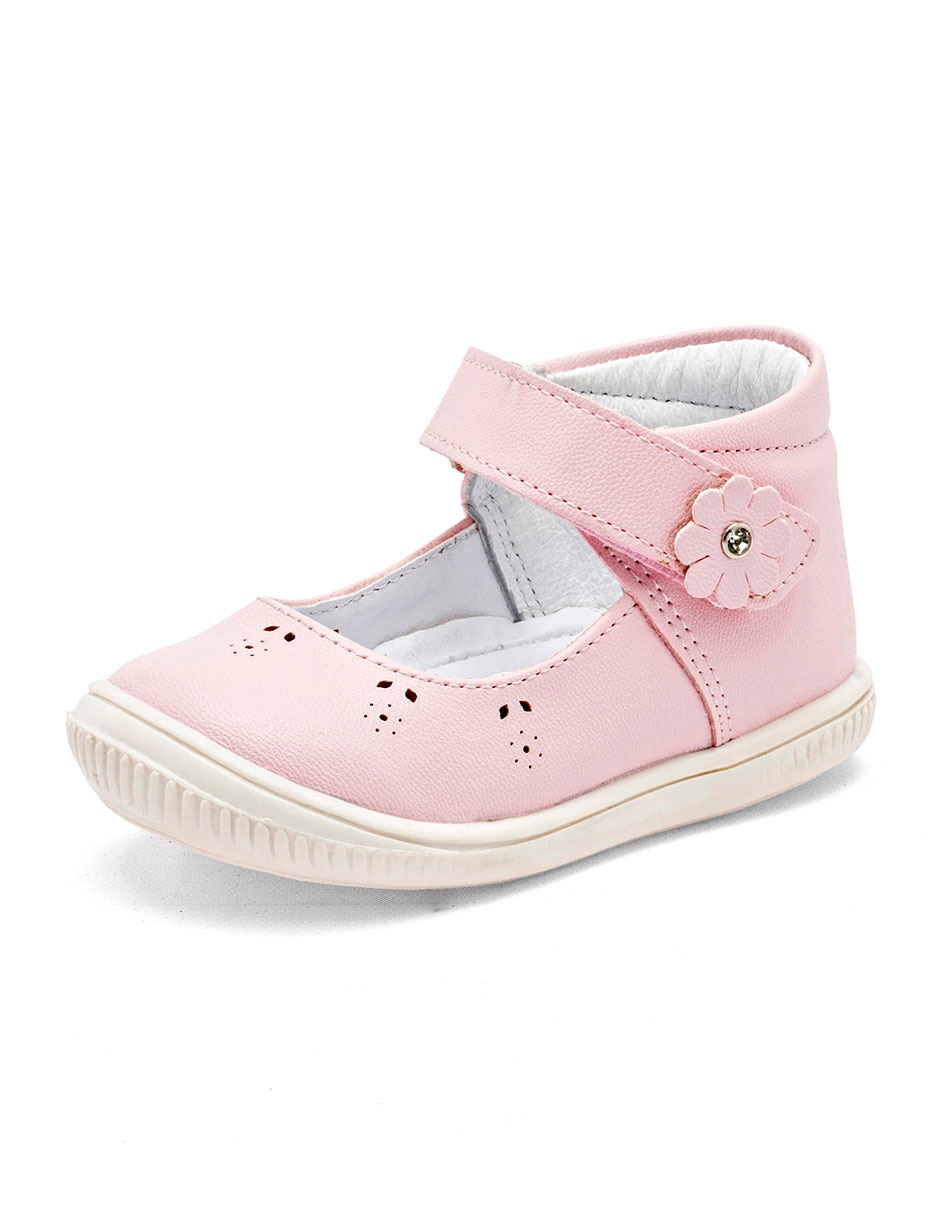 Zapato para niña 5