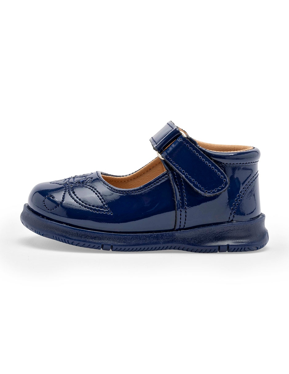 Zapato para niña