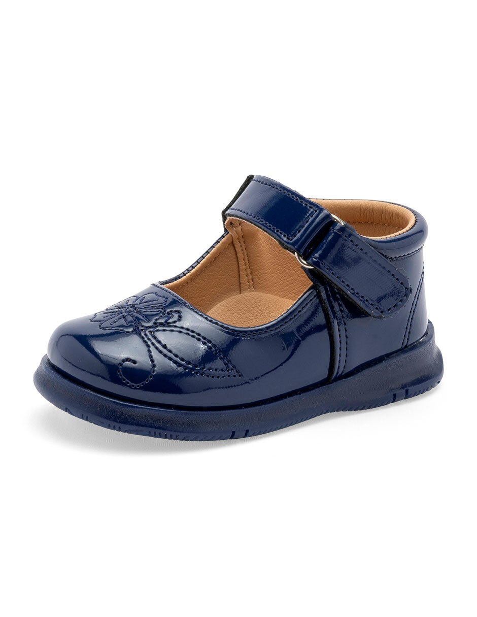 Zapato para niña 5