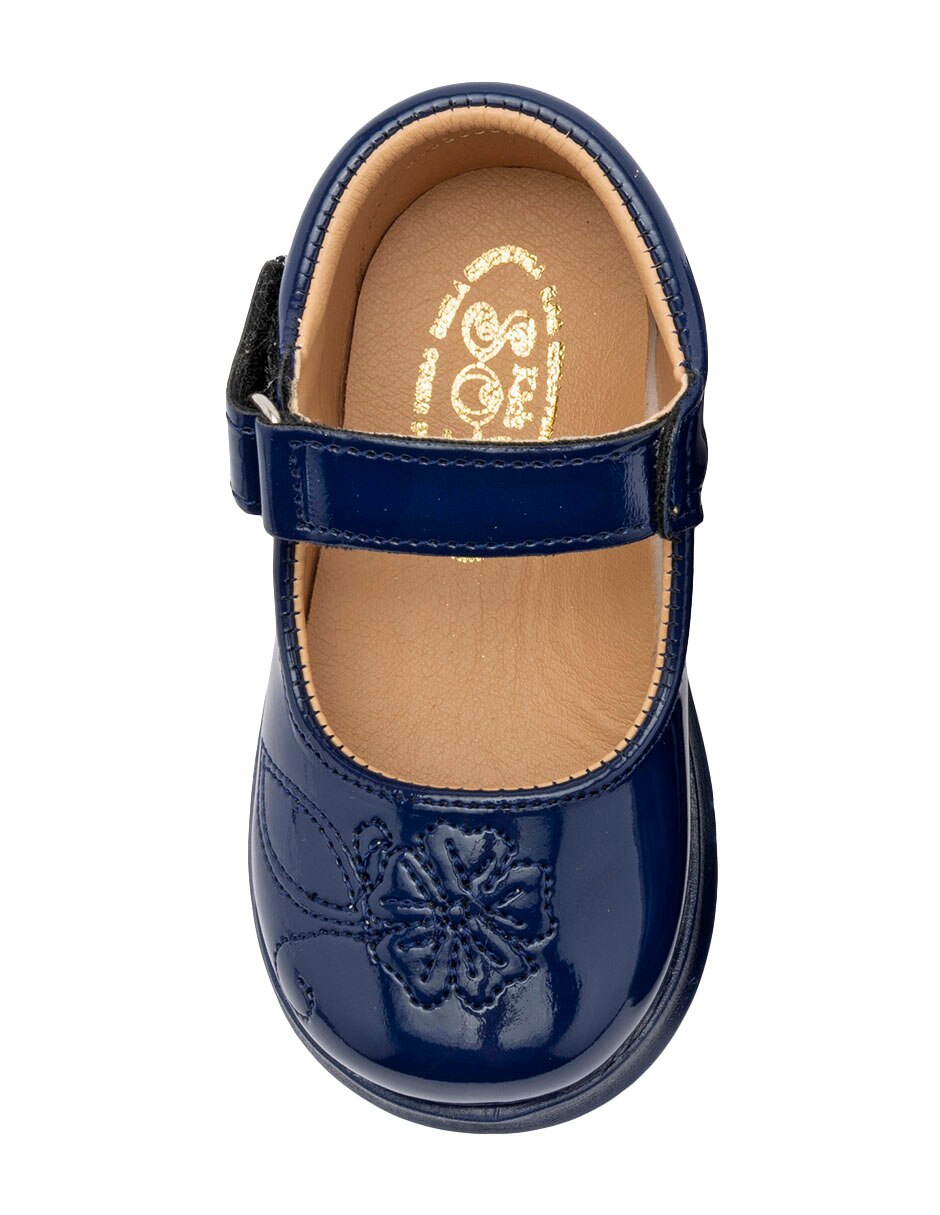 Zapato para niña 4